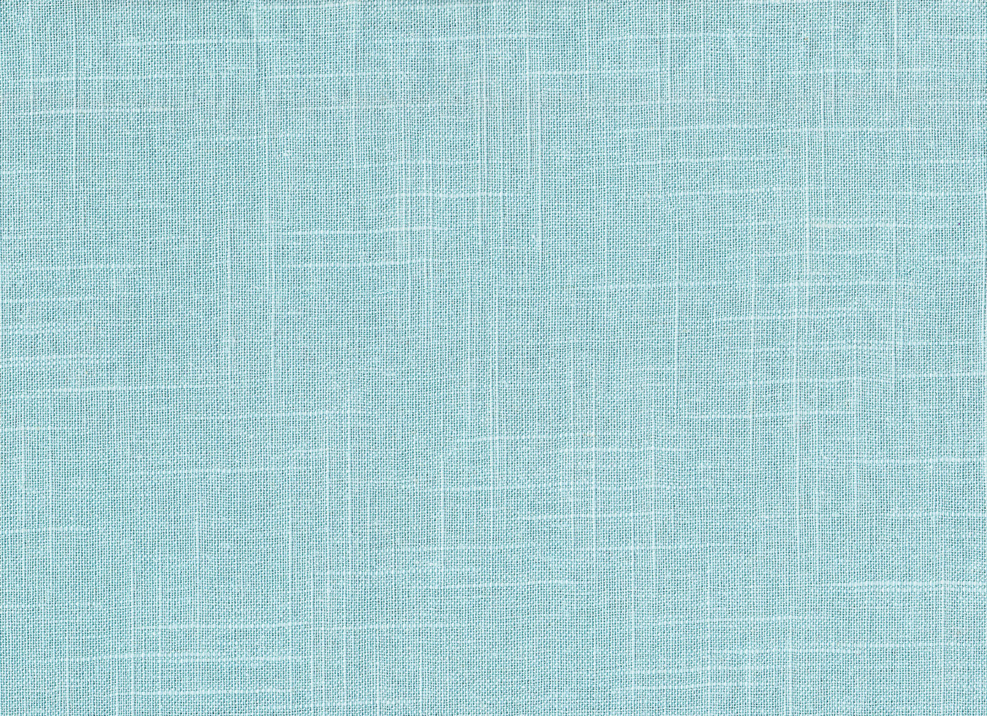 Light Blue Canvas Texture